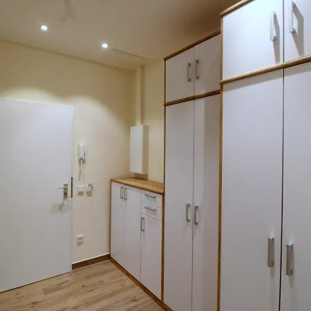 Panorama Whg 128 Apartment *