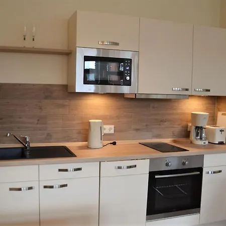 Panorama Whg 128 Appartement