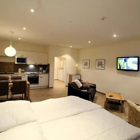 Panorama Whg 128 Appartement *