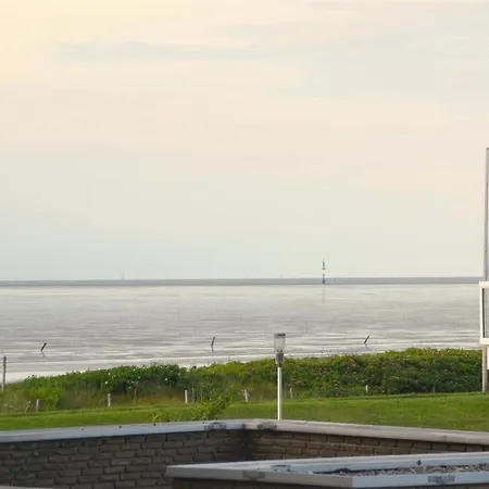 Appartement Panorama Whg 128