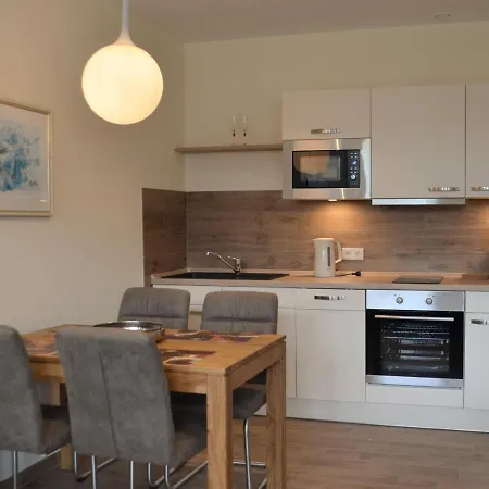 Panorama Whg 128 Apartment