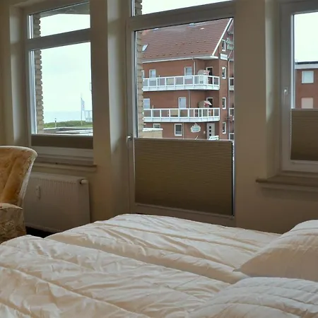 Panorama Whg 128 * Cuxhaven