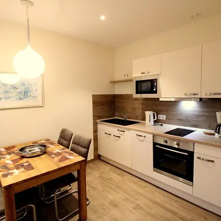 Panorama Whg 128 Apartment