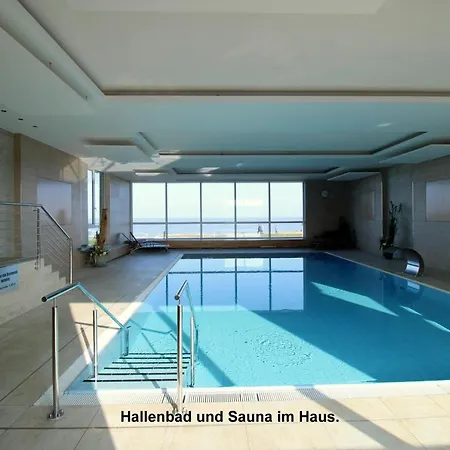 Panorama Whg 128 Apartment