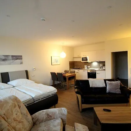 Panorama Whg 128 * Cuxhaven