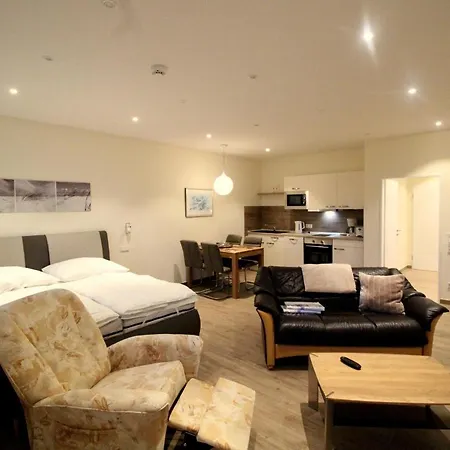 Panorama Whg 128 Apartment *