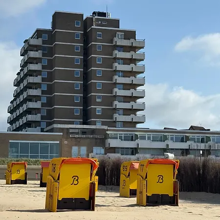 Appartement Panorama Whg 128 *